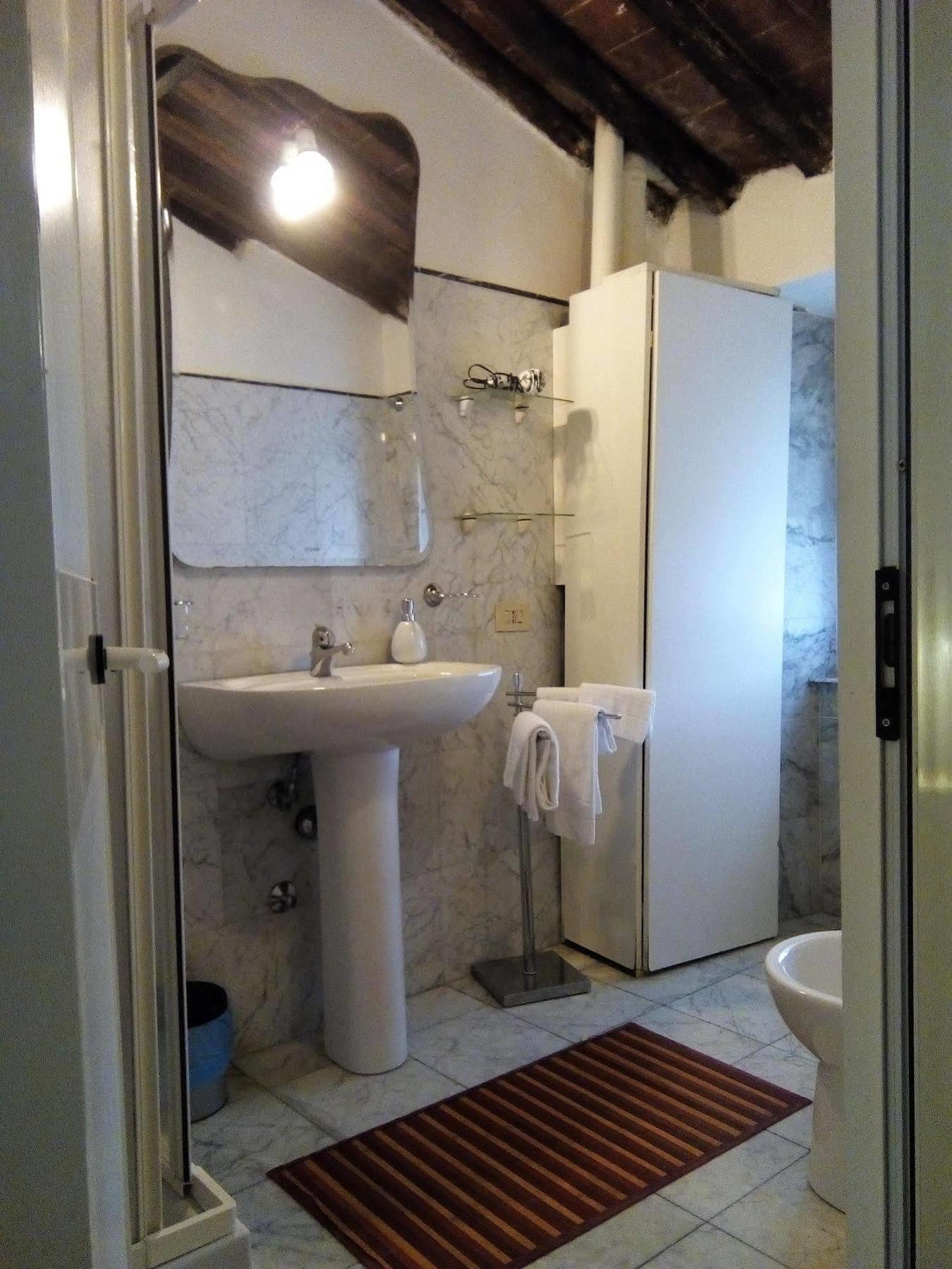 Agriturismo Locanda Del Papa La Spezia Buitenkant foto