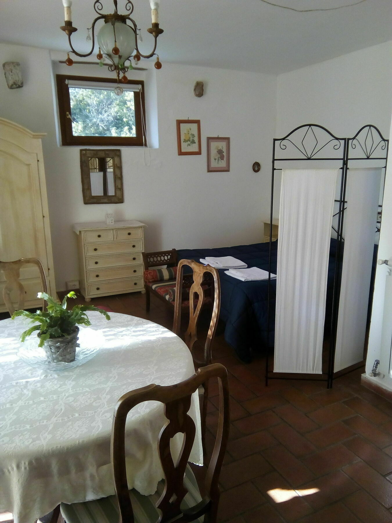 Agriturismo Locanda Del Papa La Spezia Buitenkant foto